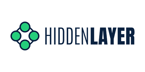 hiddenlayer hiddenlayer Logo